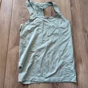 Swiftly tech tank wasit length size 6